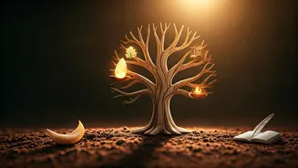 5 Enduring Parenting Lessons That Shape Children's Lives Forever