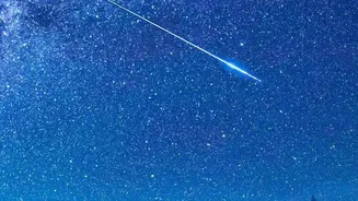 A Dark August Sky Makes This Year's Perseids Easier to Spot