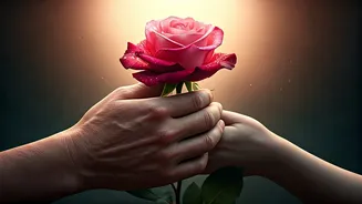 Astrological Love Forecast: March 23-29, 2026 - Nurturing Romance with Patience