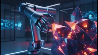 Physical AI Could Help AI Users and Robotics Teams Operate Machines in Physical Spaces, but Evidence Still Matters