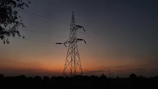 Delhi-NCR faces rising power cuts as heatwave drives electricity demand to new peak
