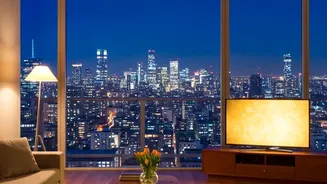 Apartment Hunting In India: Space, Connectivity And Daily Convenience
