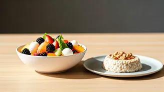 Steady Meals Are Summer’s Smartest Health Habit