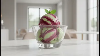 Young Dessert Lovers Fuel India's Rise Of Vegan And Artisanal Gelato