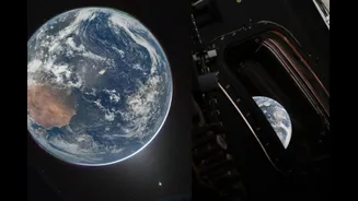 Traffic In Space? Over 1.5 Lakh Collision Alerts Issued For Indian Satellites In 2025