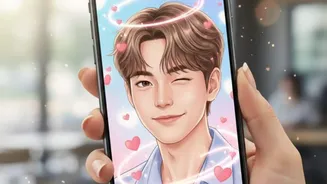 What is Korean 'Love Game' linked to Ghaziabad sisters' suicides