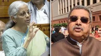 Kalyan Banerjee: ‘মমতাকে অসম্ভব ঈর্ষা করেন নির্মলা, একটু ঝগড়ুটে গোছের’, বেনজির আক্রমণ কল্যাণের