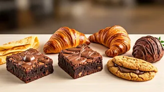 Make These 6 Easy Nutella Dessert Treats