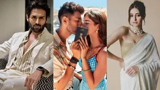 Kartik-Ananya's 'Tu Meri Main Tera': When will the trailer drop?