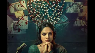 Naga Chaitanya Turns Cheerleader For Wife Sobhita Dhulipala’s Film Cheekatilo