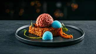 India’s Food Scene Wants Chatpata With Brains