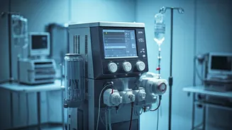 Nephrocare Health IPO: Should You Invest?