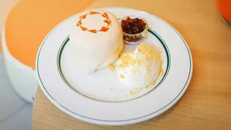 How Korean Pop Culture Is Inspiring Hyderabad's Dessert Café Boom