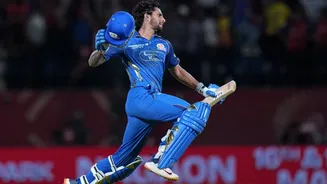 KKR vs MI Predicted XI: Kolkata Knight Riders vs Mumbai Indians Team News, Predicted Lineup & Injury Updates for IPL 2026