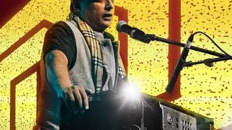 Indian Concert Plans Are Stretching Across More Cities As Major Artists Expand Their Tours