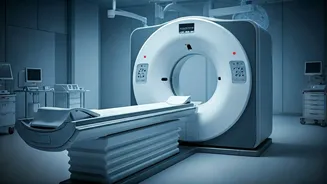 Tests Everyone Should Know: Early Cancer Detection