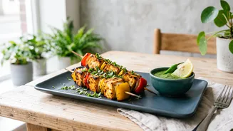 Children Can Learn New Tastes When Vegetables Stay On The Menu
