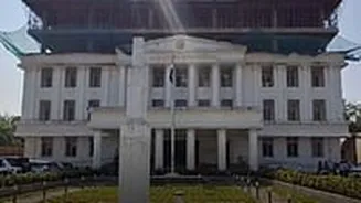 BJP’s ‘Congress-Mukt Bharat’ Line Rings Hollow As Party Joins Congress To Oust Shiv Sena In Ambernath Civic Power Play