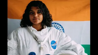 India's Gaganyaan Mission Achieves Key Milestones