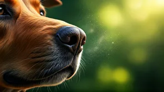 Boost Your Dog's Senses With These Tips