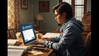 How AI Is Reshaping The Way Students Shortlist Universities