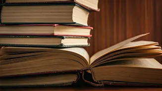 9 Transformative Books to Reshape Your Worldview Forever