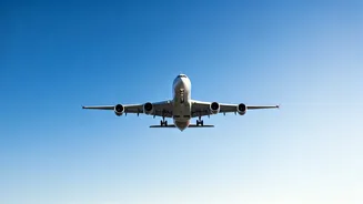 Spontaneous Short Haul Flights See Unprecedented 68% Travel Surge