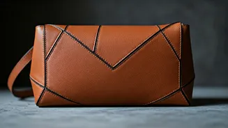 Embrace Timeless Style: The Allure of Tuareg-Inspired Bags