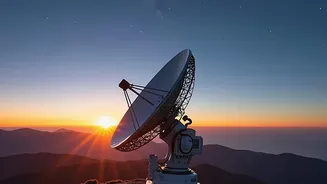 Why AI Is Becoming An Important Tool In Astronomy