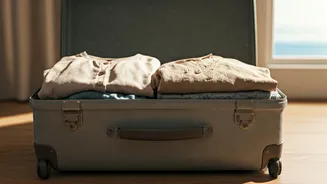 Everlane's Spring Sale: Refresh Your Travel Wardrobe with Up to 80% Off!