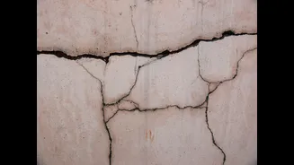 3.8 Magnitude Earthquake Strikes Nashik, Causes Panic Among Residents