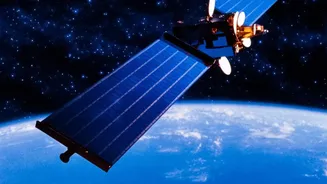 ISRO SAR Course: What Students Should Know About Advanced Remote-Sensing Training