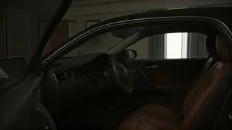 Unlock Deeper Connections: Why Car Rides & Bedtime Foster Openness in Children