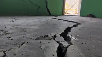 Major Indian cities sinking due to over-extraction of groundwater: Study