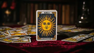 What Mysteries Do Tarot Cards Hold?