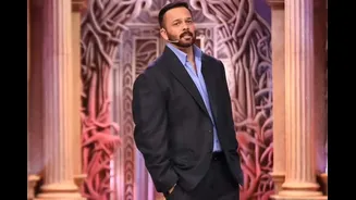 Rohit Shetty Firing Case: IMPPA Flags ‘Atmosphere Of Fear’ In Letter To CM Devendra Fadnavis