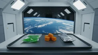 The Final Axiom-4 Menu Reflected Certification, Not Astronaut Preference Alone