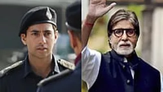 Ikkis NOT Postponed Due To Dhurandhar Or Tu Meri Main Tera Main Tera Tu Meri; Amitabh Bachchan Reveals Real Reason