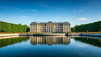 Udaipur's Enchanting Escapes: Palaces, Lakes, and Hidden Treasures Revealed