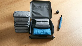 Monsoon Trips Need A Different Suitcase Strategy