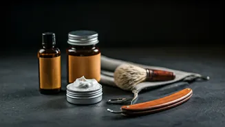 Groom's Guide: Wedding Makeup Essentials