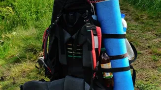 Western Ghats Backpacking Guide: Rain Gear Worth Carrying On Every Trail