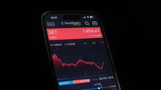 Indian Stock Markets Close Lower Amid Volatility and New Closing Auction System