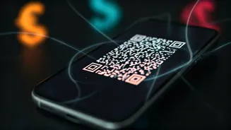 Every International QR Is Not UPI-Friendly