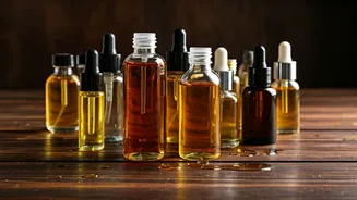 Get Long, Thick Hair With These Top 10 Oils