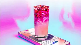 ChatGPT can now suggest Starbucks drinks based on your mood