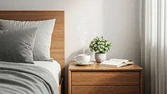 The Unproductive Revolution: Millennials Embrace 'Bed Rotting' as the New Luxury of Rest