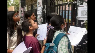 NEET UG 2026 Re-Exam Evaluation Underway; Over 10,000 Objections Received On Answer Key: NTA