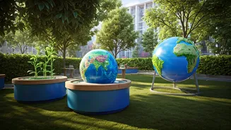 Experience-Led Learning: Igniting Curiosity and Real-World Skills in Today's Kids