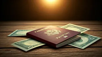 Budget Bliss: Top 3 Cheapest International Escapes from Bengaluru This May